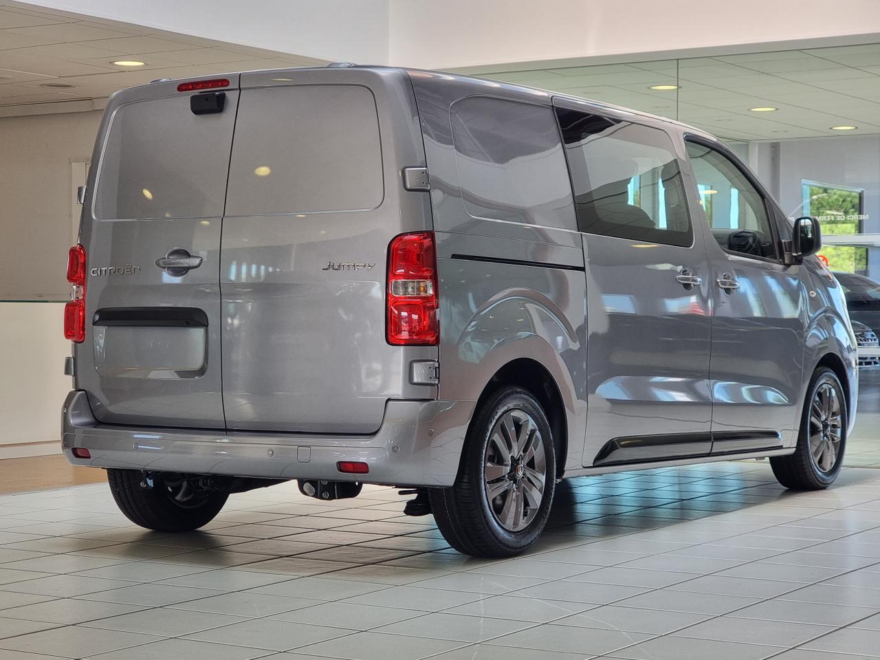 0679-0003212_p68 - CITROEN - JUMPY - 2026 - photo 2