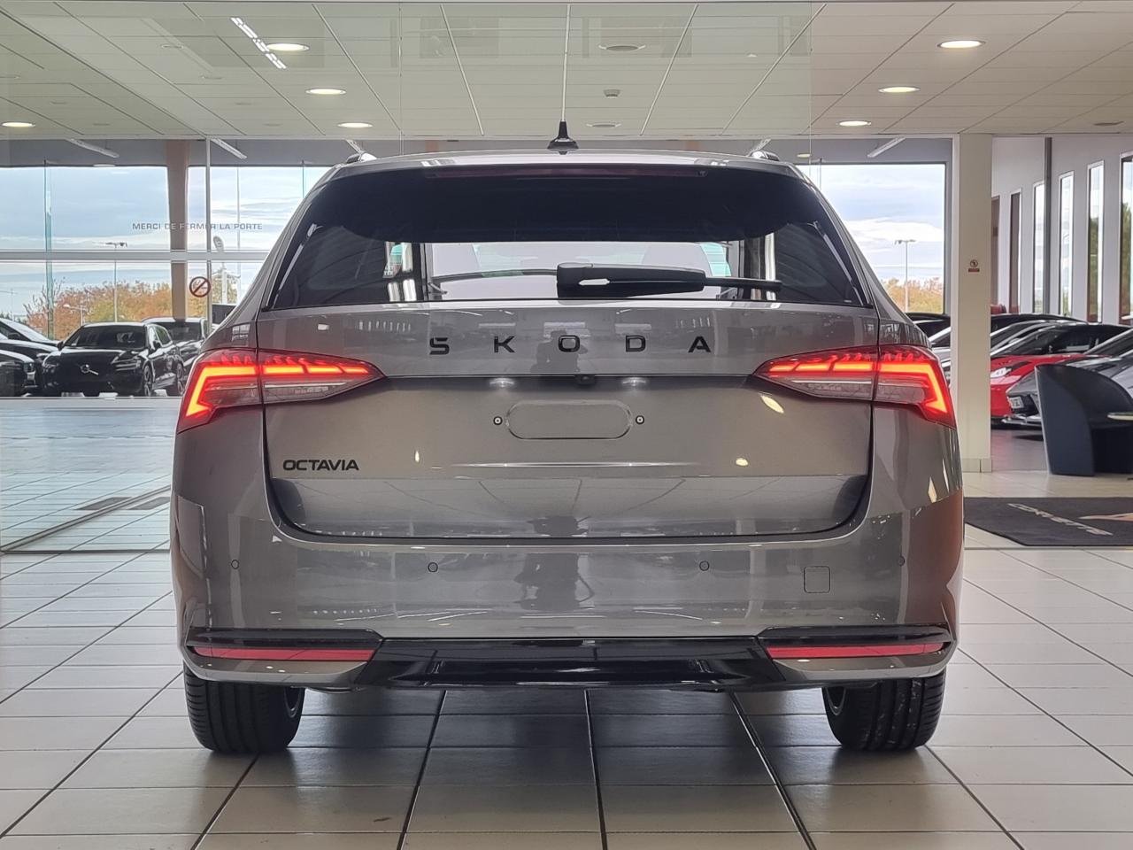 0679-0003220_p68 - SKODA - OCTAVIA - 2025 - photo 4