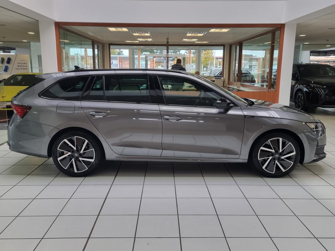 0679-0003220_p68 - SKODA - OCTAVIA - 2025 - photo 33