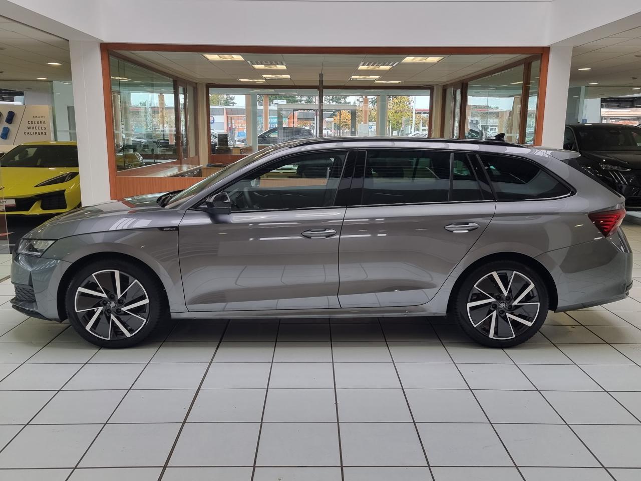 0679-0003220_p68 - SKODA - OCTAVIA - 2025 - photo 34