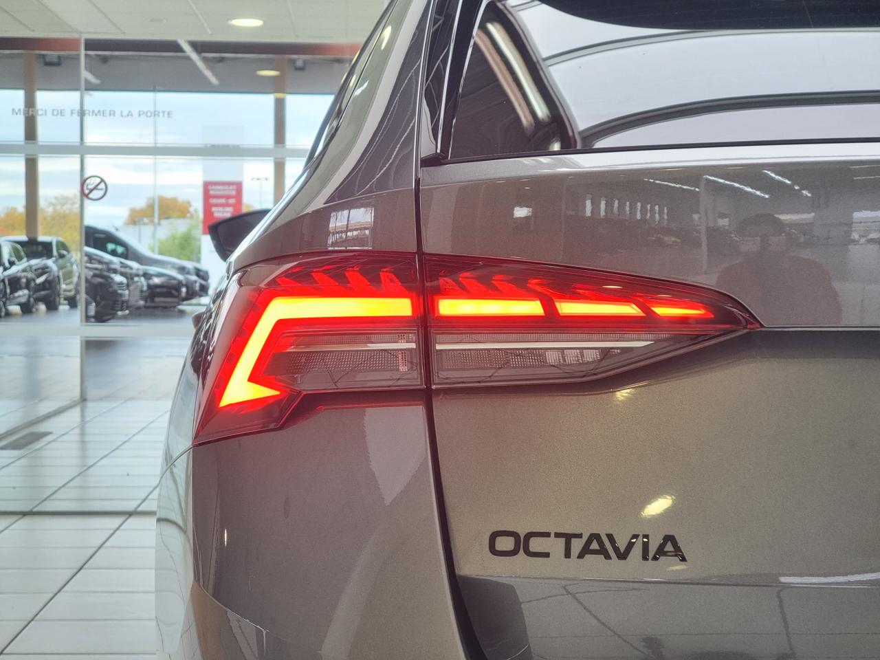 0679-0003220_p68 - SKODA - OCTAVIA - 2025 - photo 9