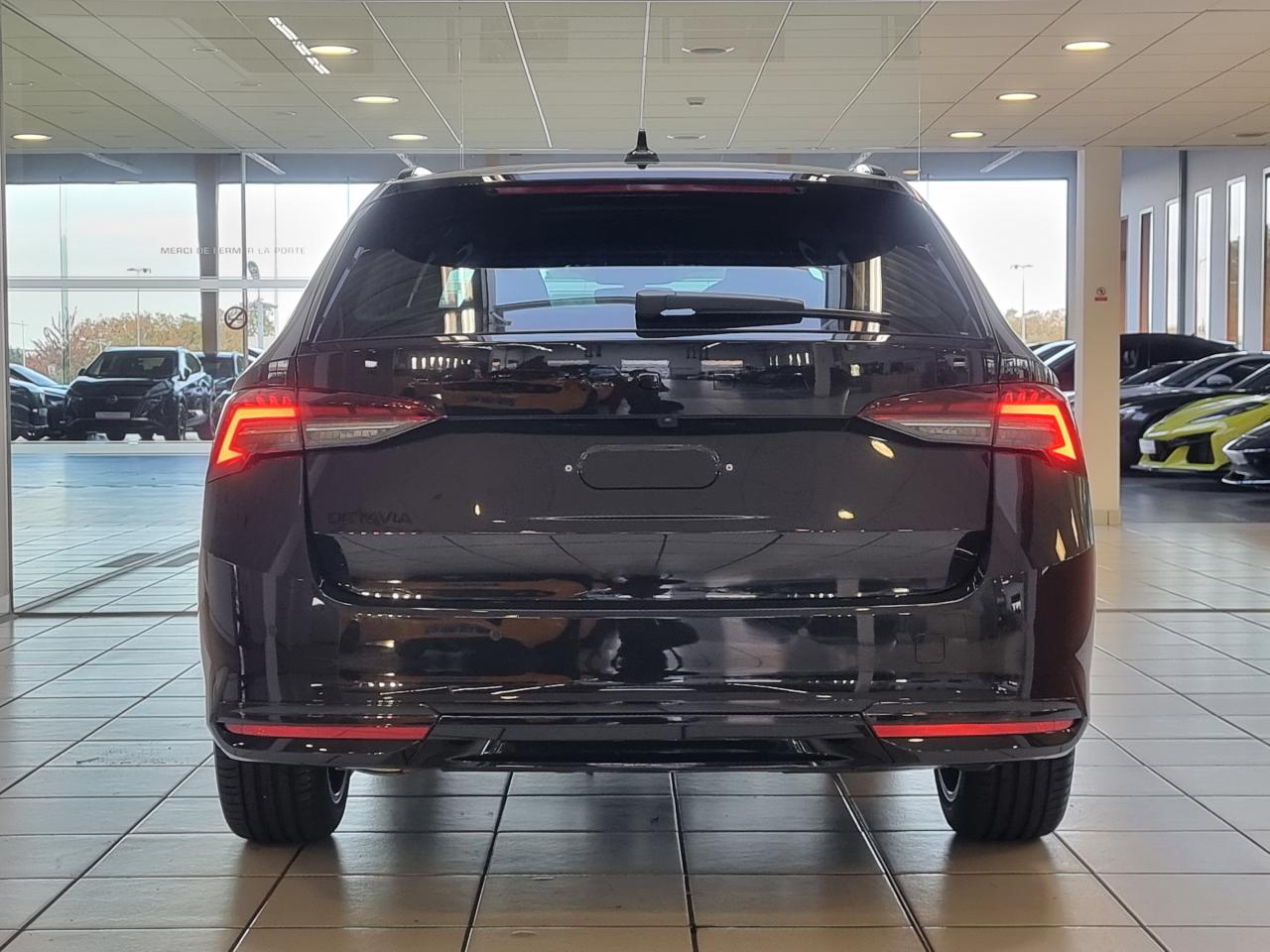 0679-0003222_p68 - SKODA - OCTAVIA - 2025 - photo 4