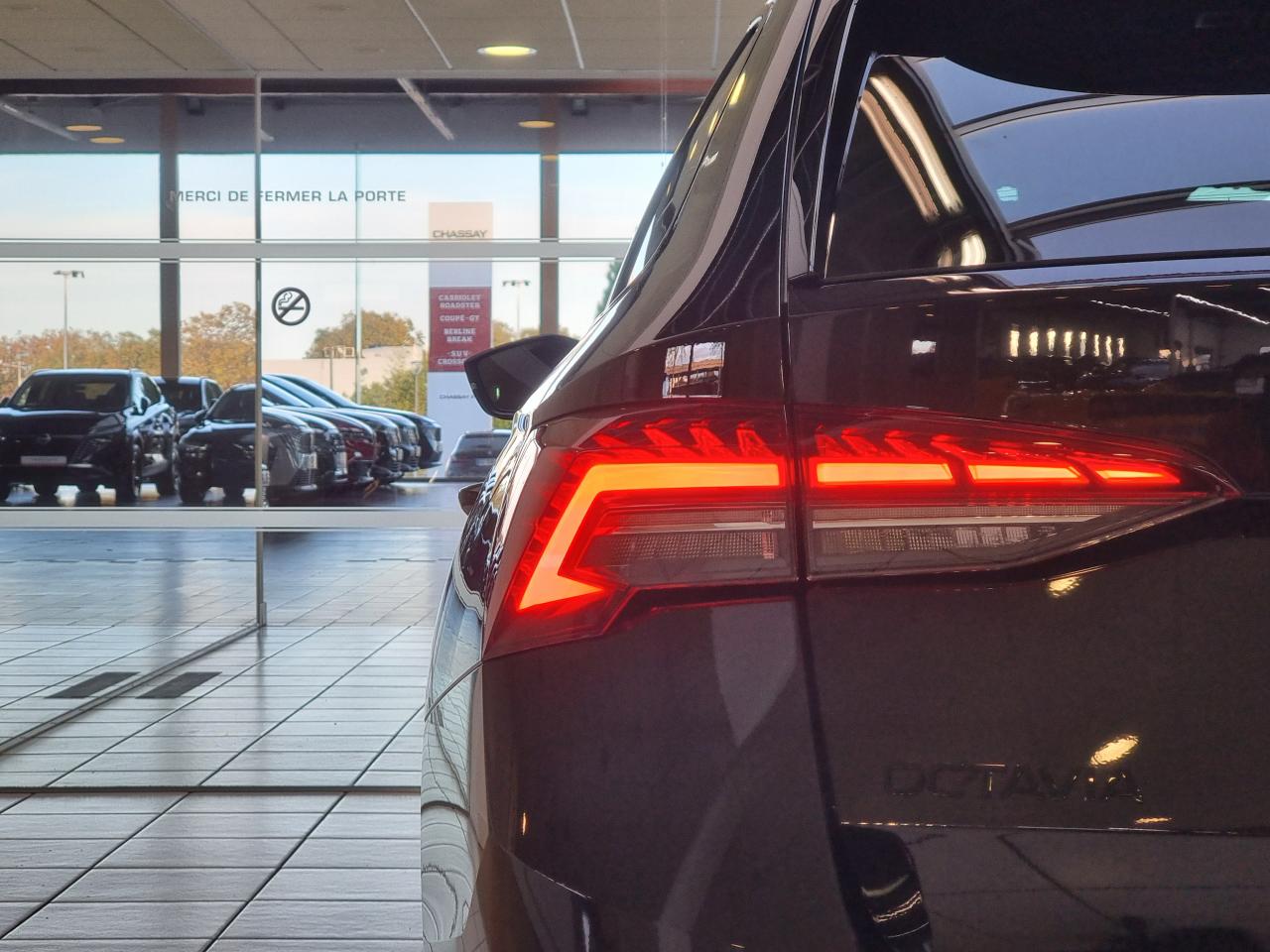 0679-0003222_p68 - SKODA - OCTAVIA - 2025 - photo 9