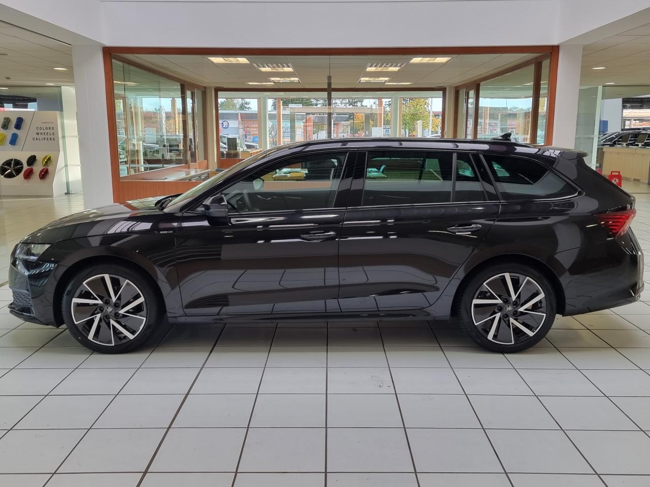 0679-0003222_p68 - SKODA - OCTAVIA - 2025 - photo 34