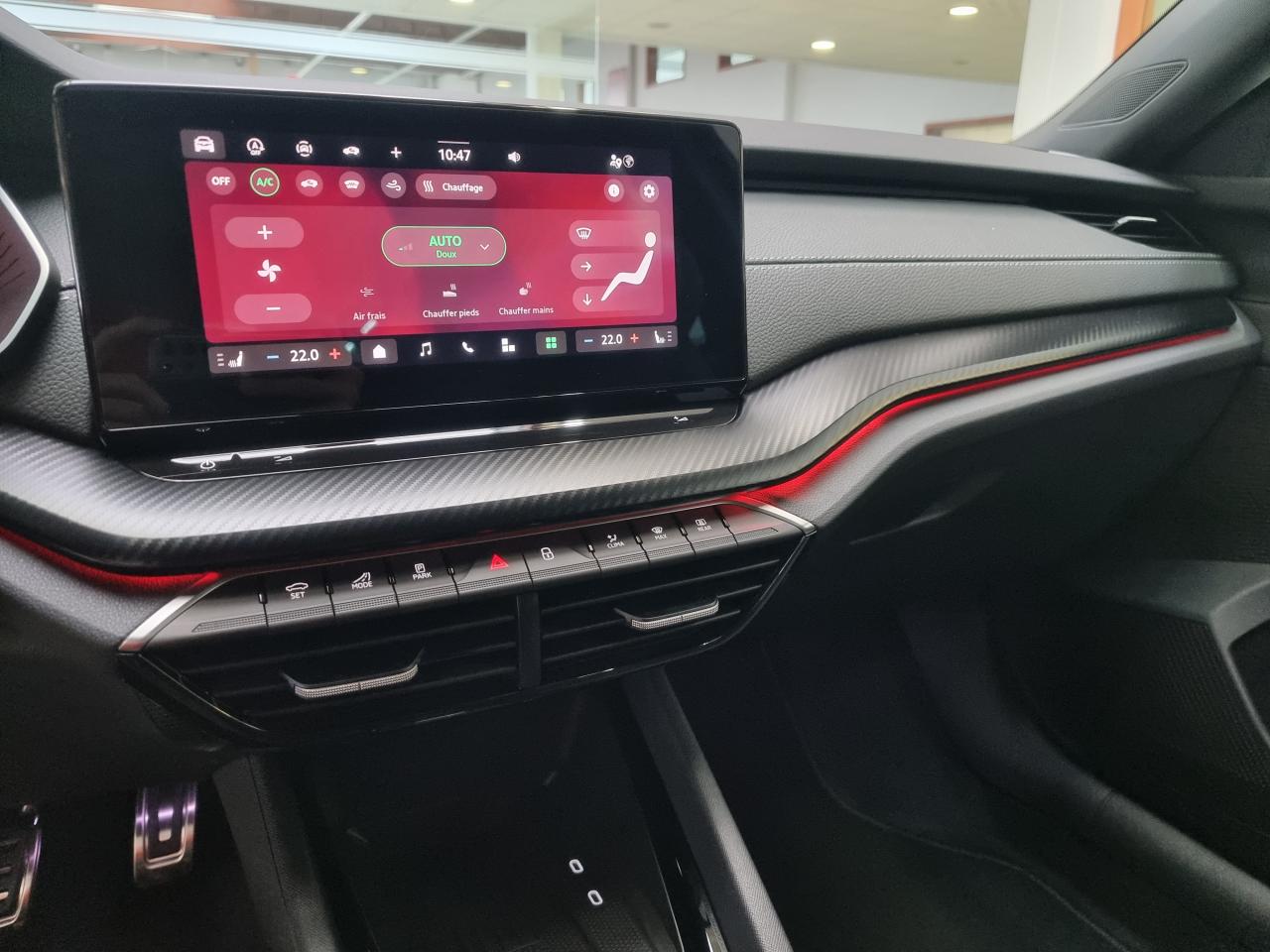 0679-0003222_p68 - SKODA - OCTAVIA - 2025 - photo 26