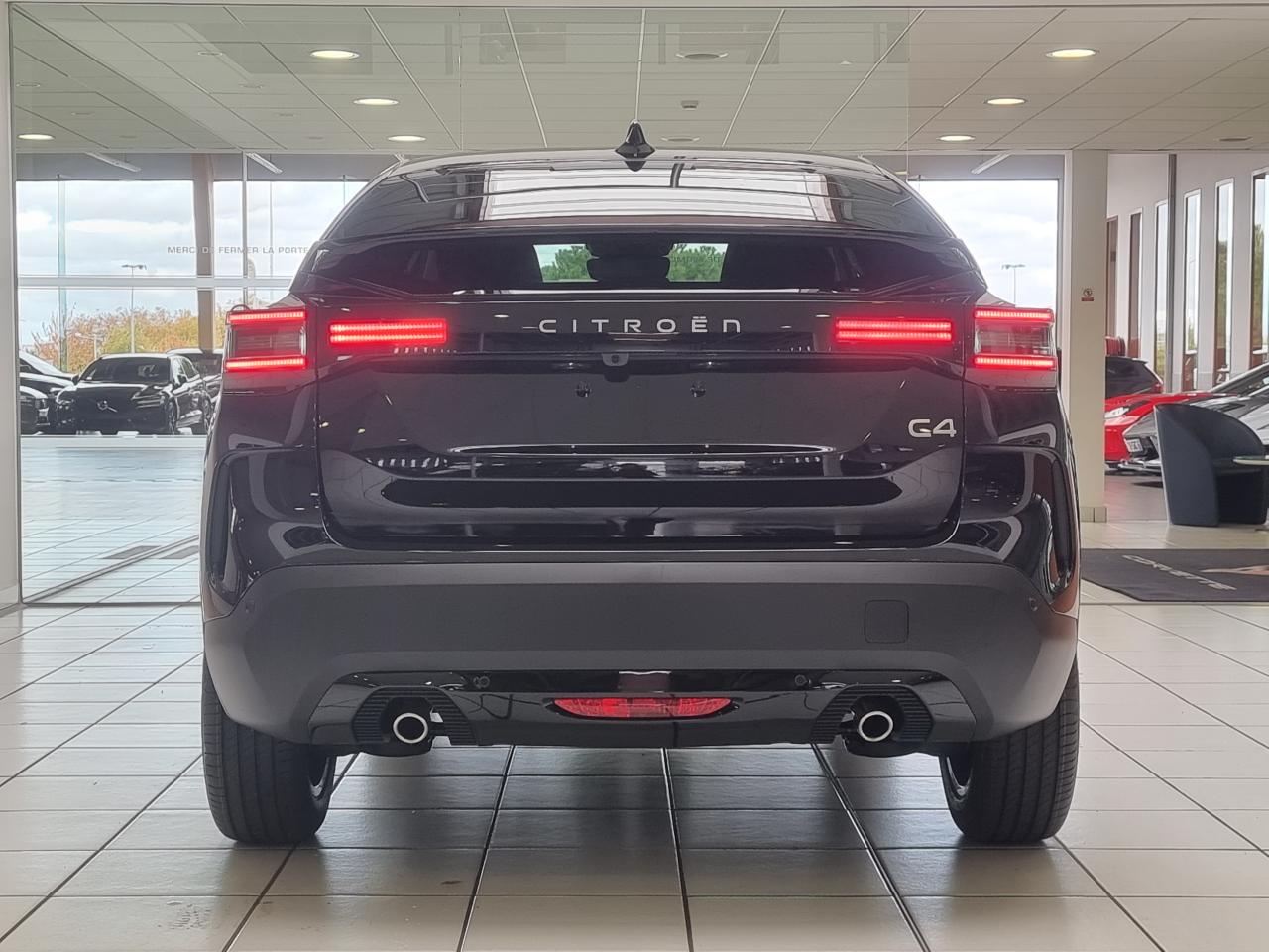 0679-0003235_p68 - CITROEN - C4 - 2025 - photo 4