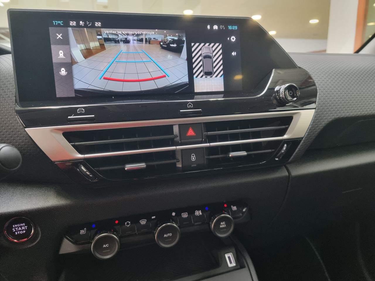 0679-0003235_p68 - CITROEN - C4 - 2025 - photo 24