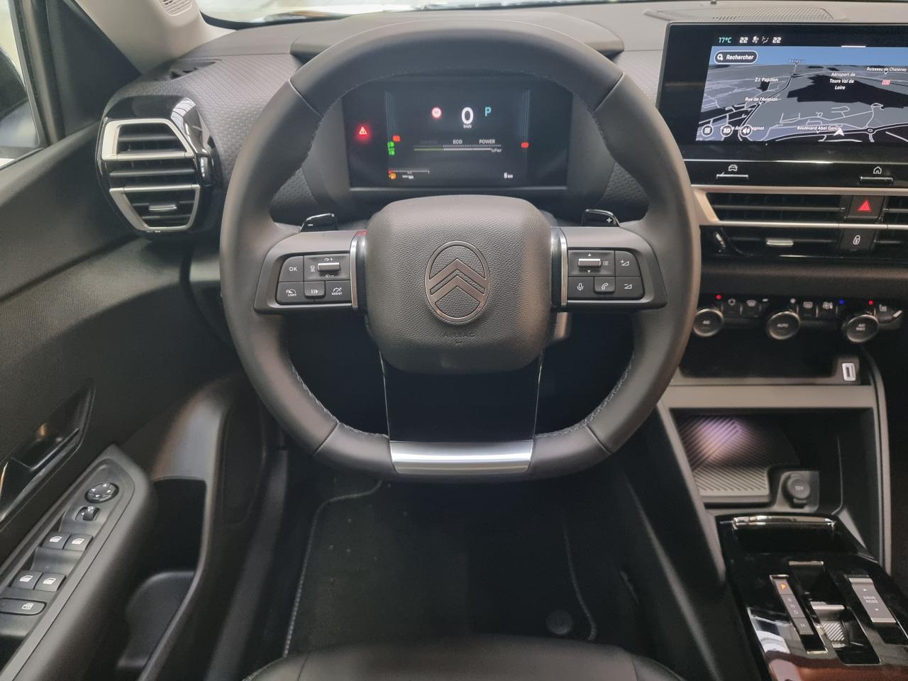 0679-0003235_p68 - CITROEN - C4 - 2025 - photo 10