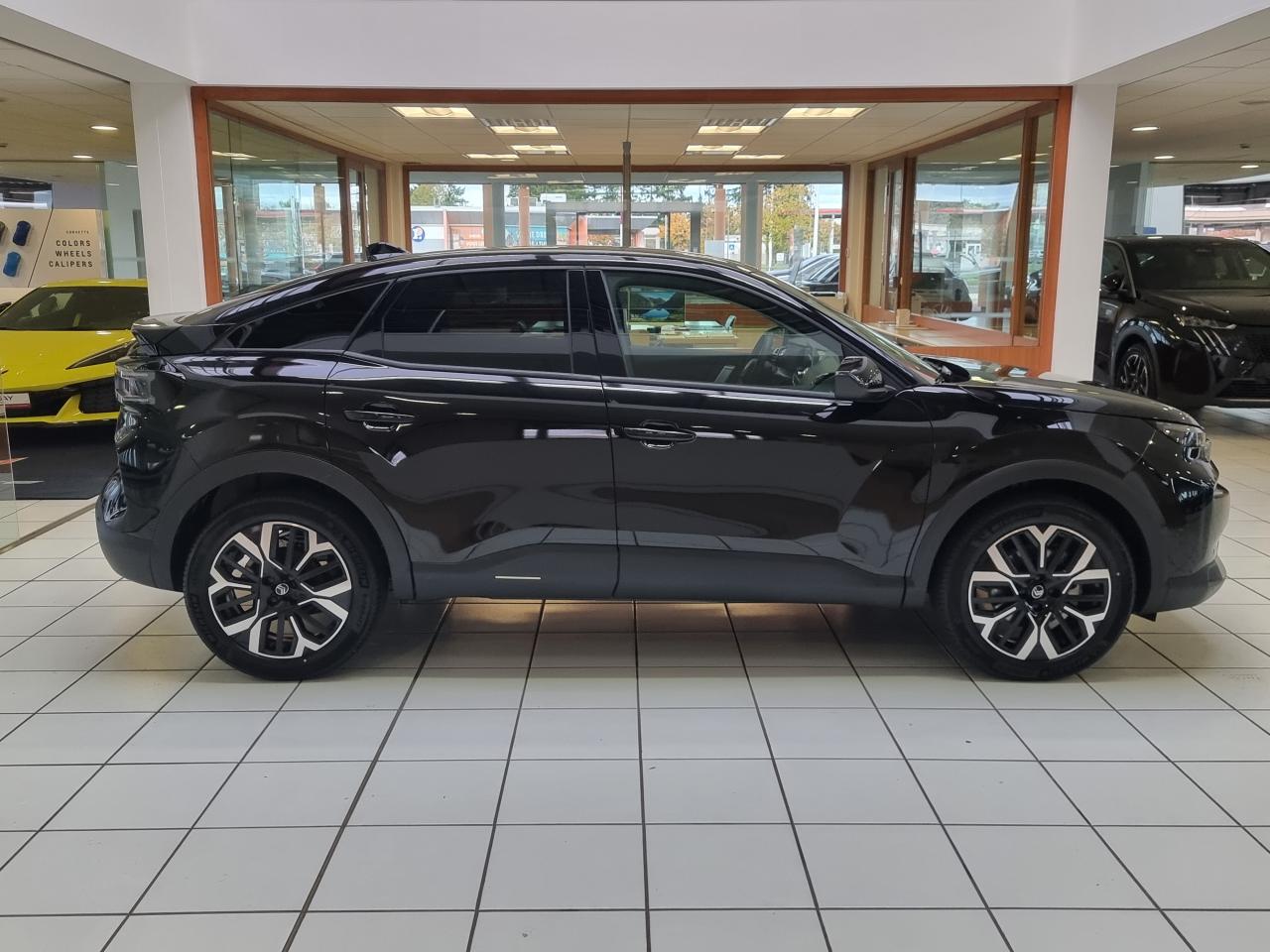 0679-0003235_p68 - CITROEN - C4 - 2025 - photo 27