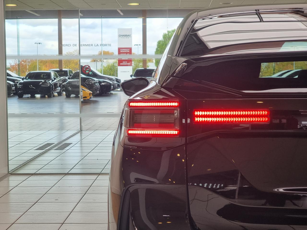 0679-0003235_p68 - CITROEN - C4 - 2025 - photo 9