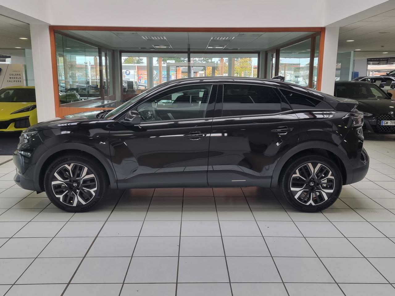 0679-0003235_p68 - CITROEN - C4 - 2025 - photo 28