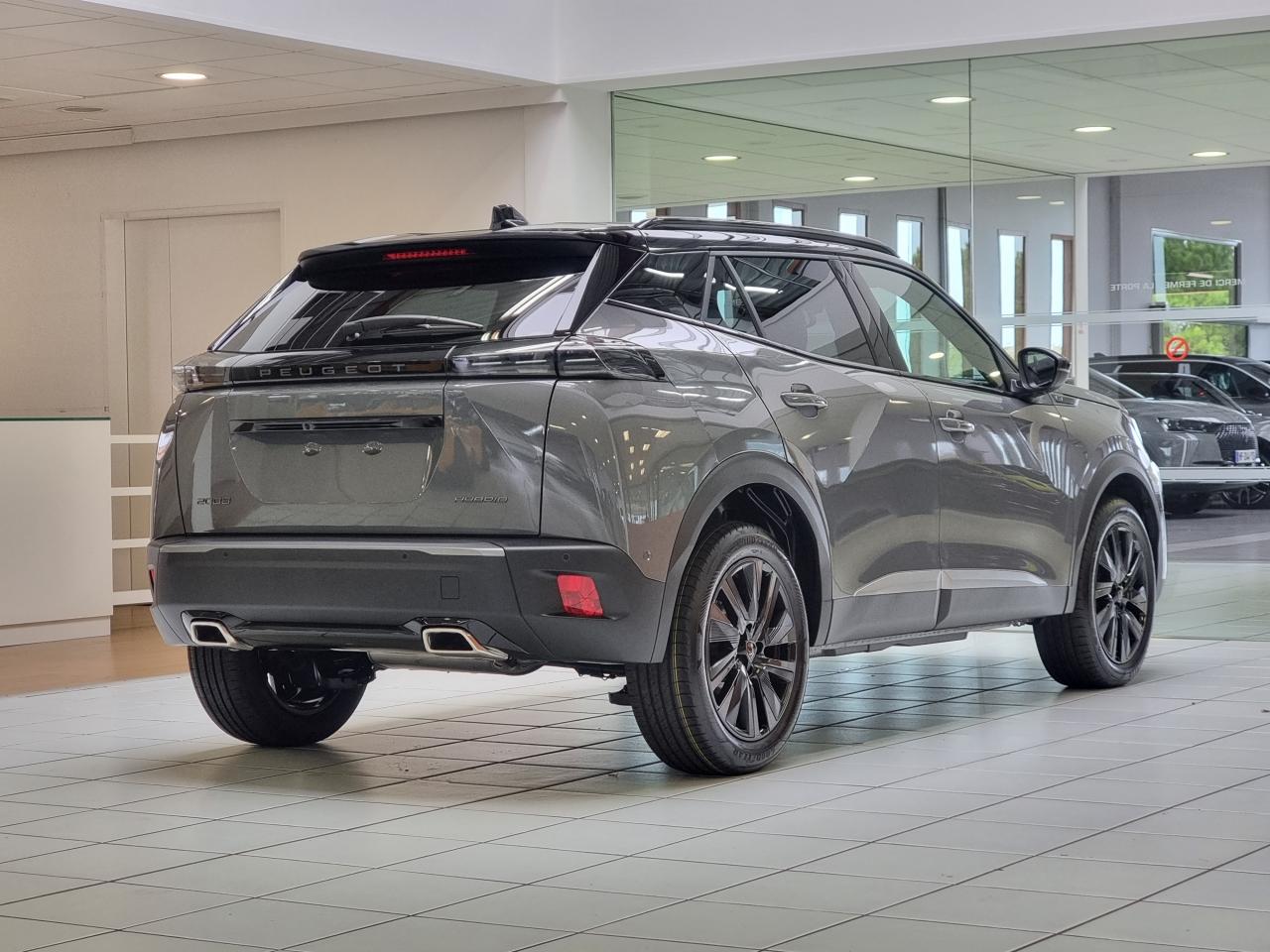 0679-0003237_p68 - PEUGEOT - 2008 - 2025 - photo 2