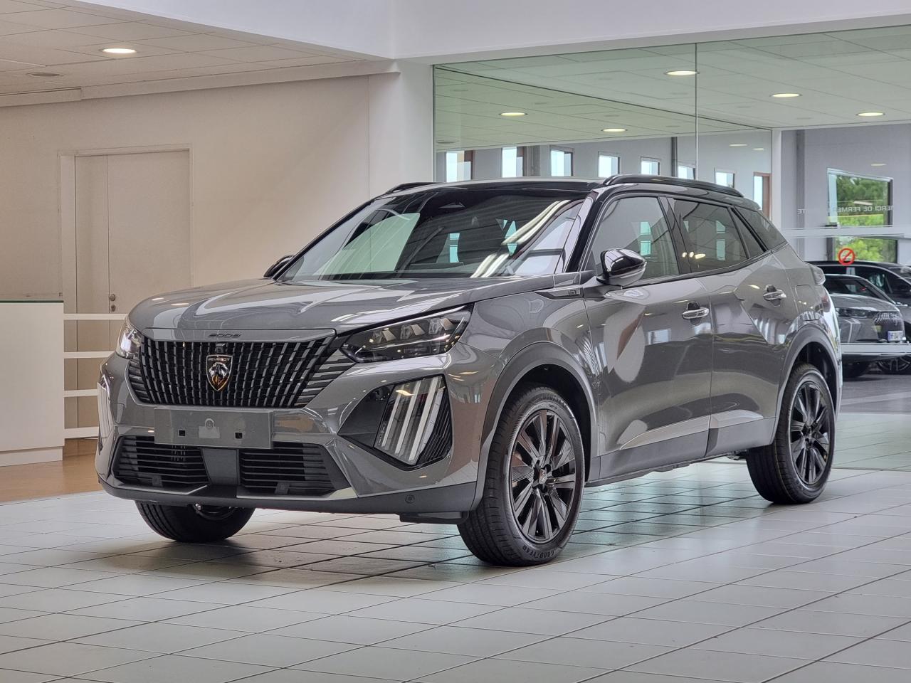 0679-0003237_p68 - PEUGEOT - 2008 - 2025 - photo 1