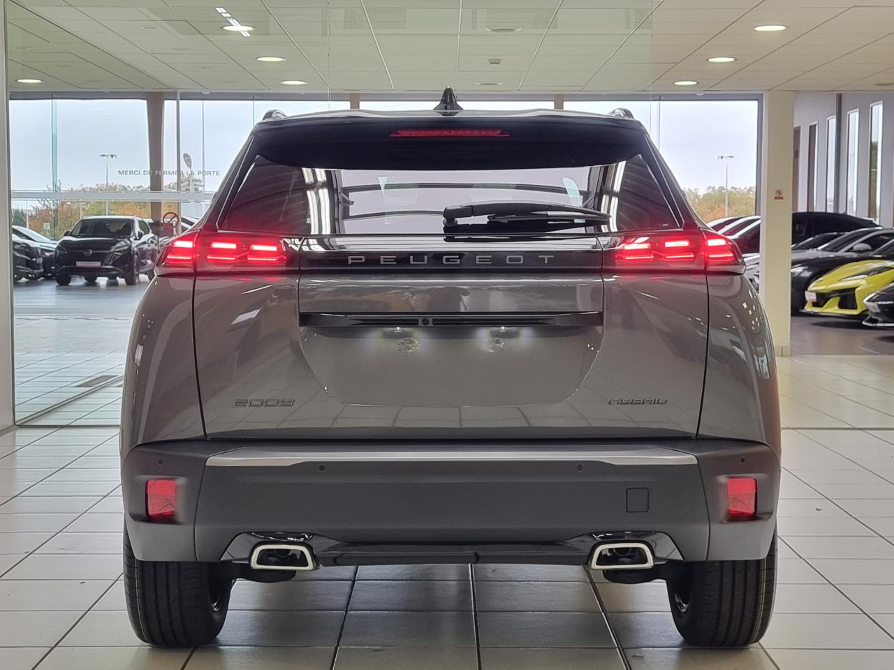 0679-0003237_p68 - PEUGEOT - 2008 - 2025 - photo 4