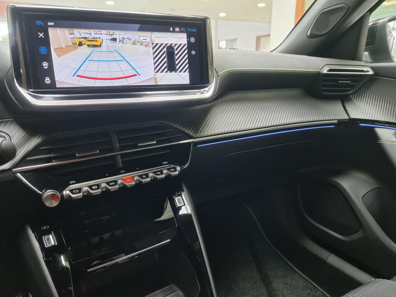 0679-0003237_p68 - PEUGEOT - 2008 - 2025 - photo 23