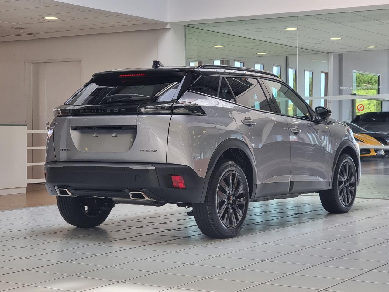 0679-0003239_p68 - PEUGEOT - 2008 - 2025 - photo 2