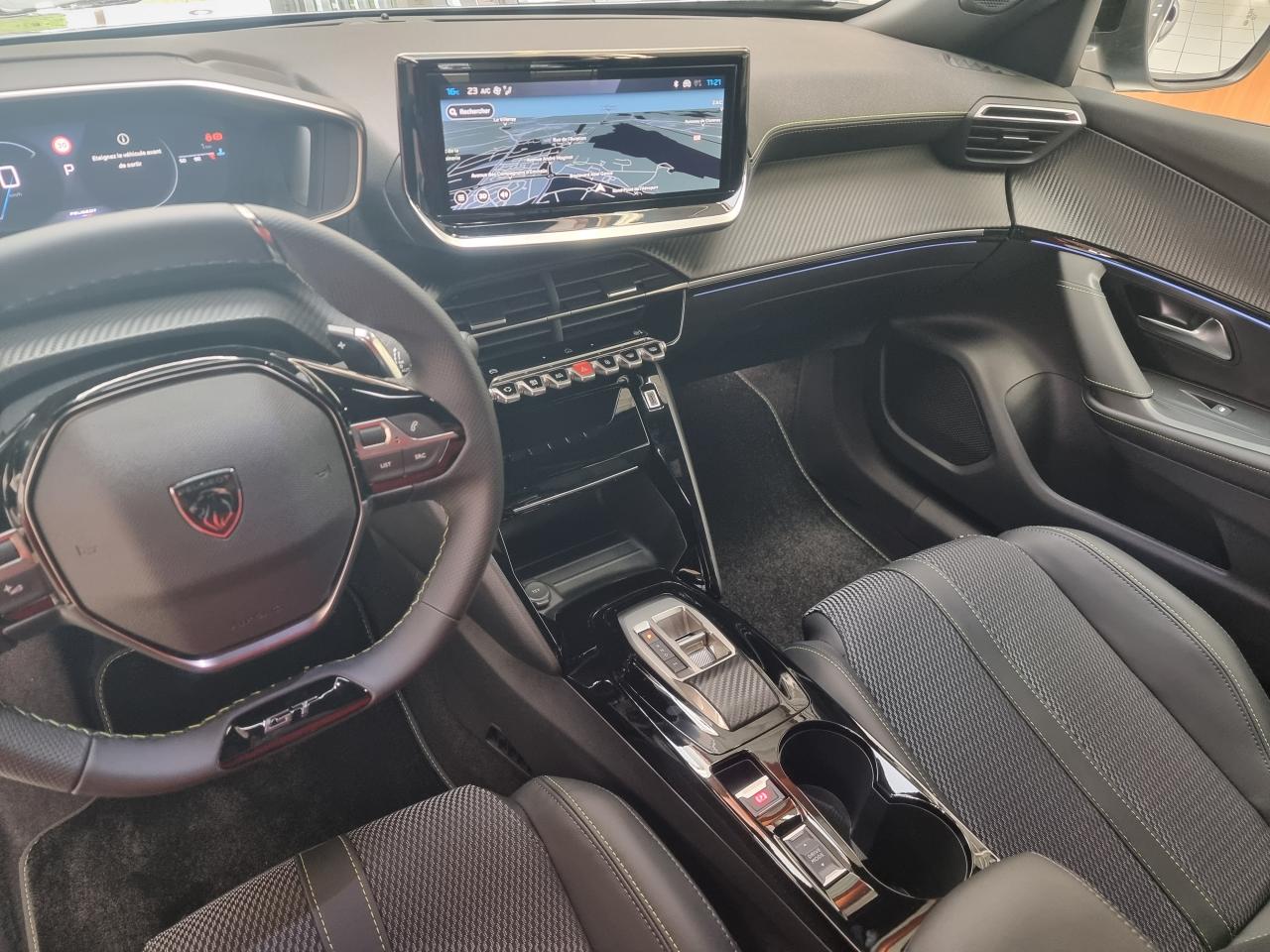 0679-0003240_p68 - PEUGEOT - 2008 - 2025 - photo 6