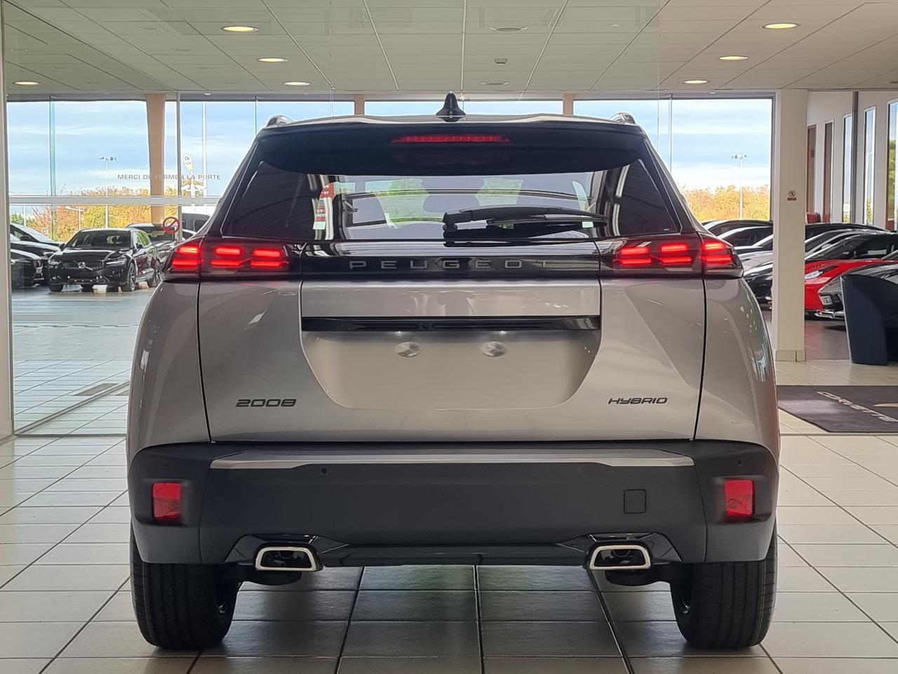 0679-0003240_p68 - PEUGEOT - 2008 - 2025 - photo 4