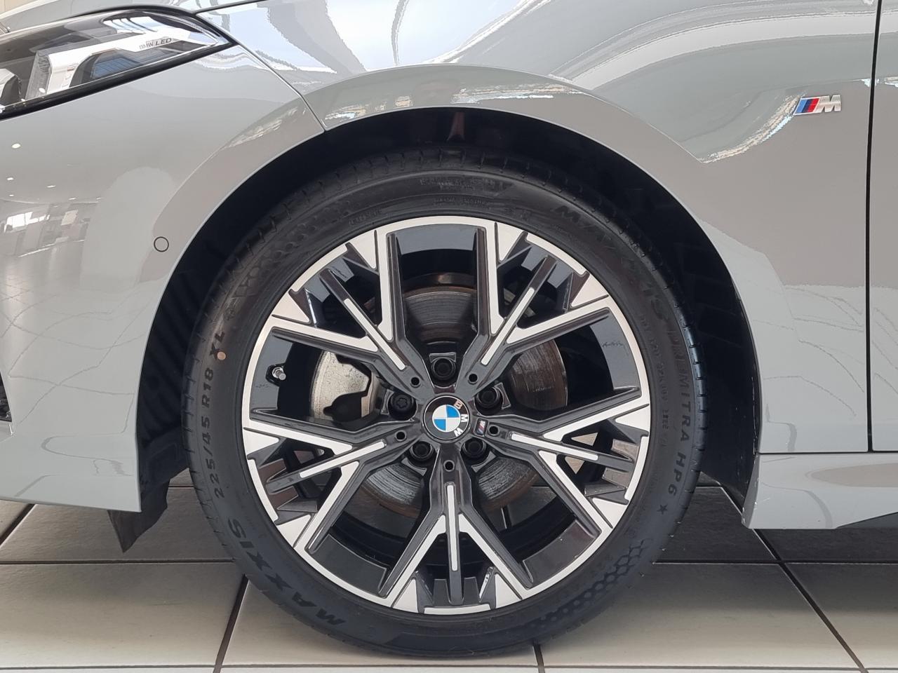 0679-0003262_p68 - BMW - SERIE 1 - 2025 - photo 5