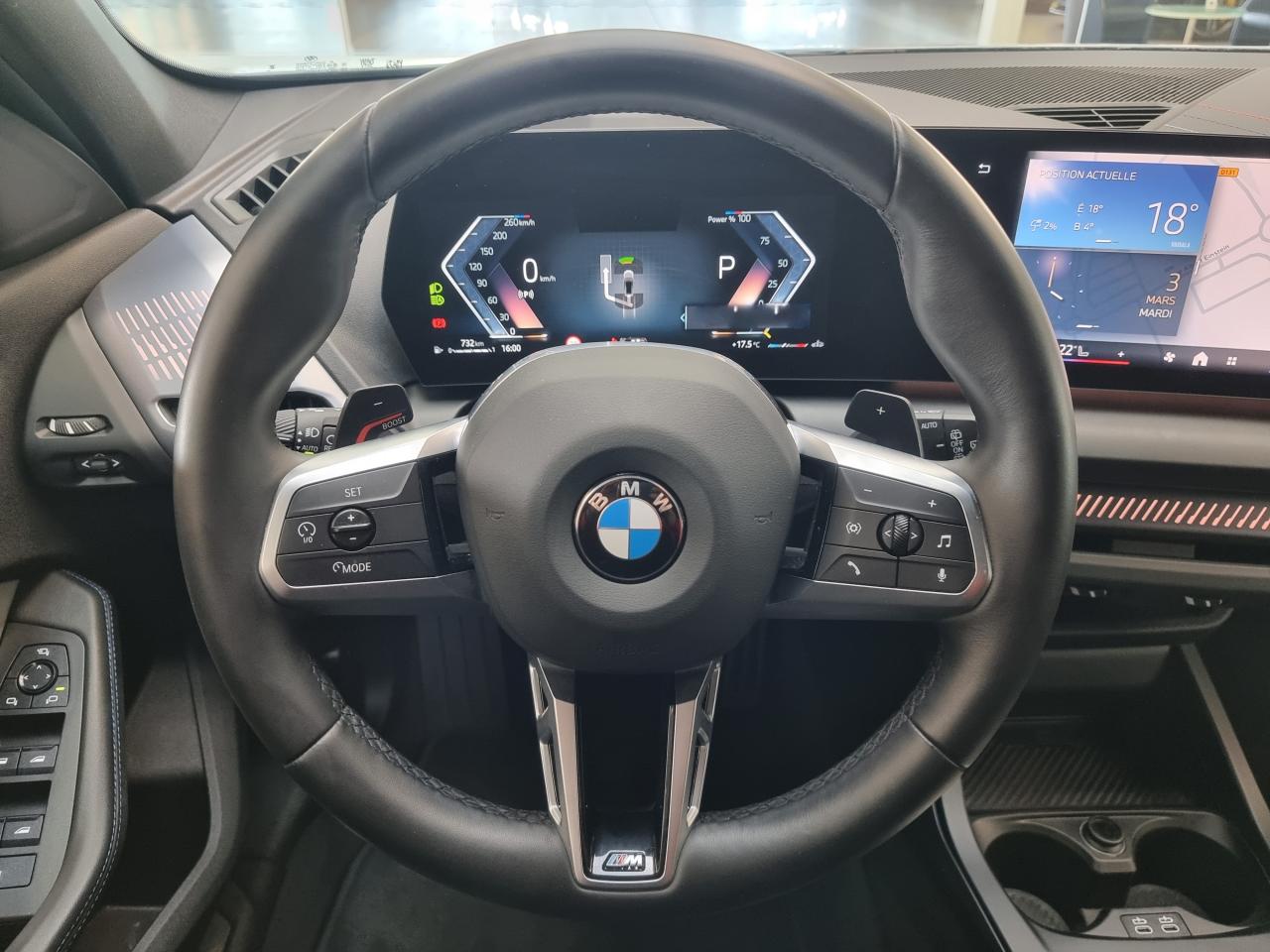 0679-0003262_p68 - BMW - SERIE 1 - 2025 - photo 8