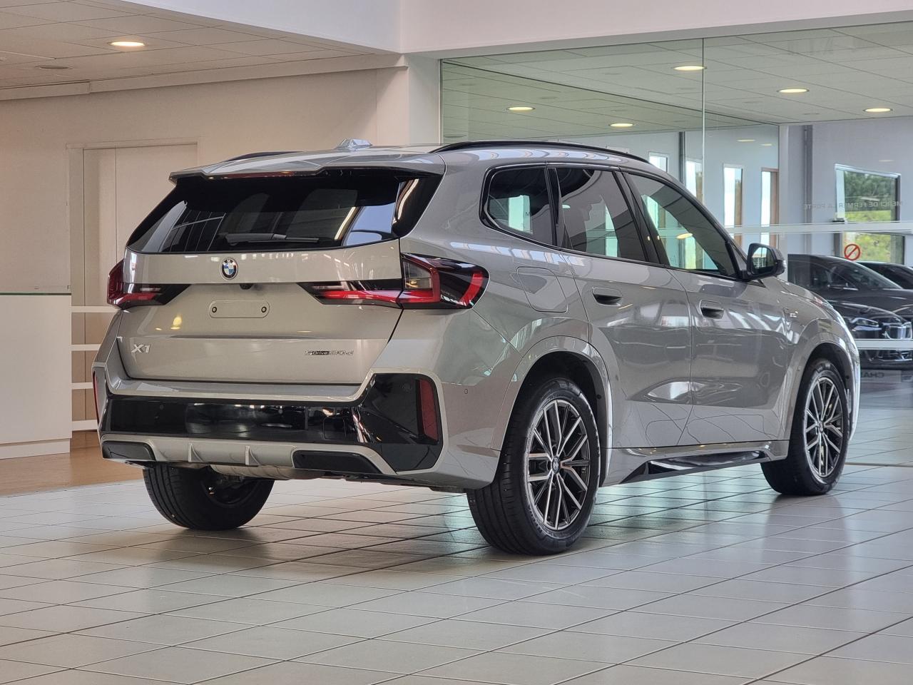 0679-0003264_p68 - BMW - X1 - 2025 - photo 2