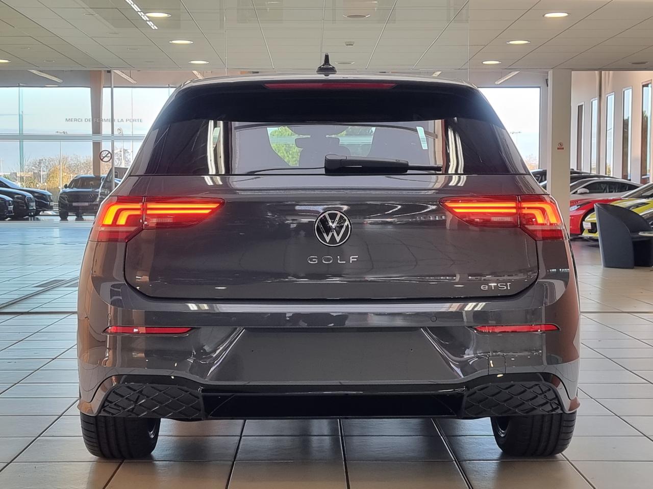 0679-0003269_p68 - VOLKSWAGEN - GOLF - 2026 - photo 4