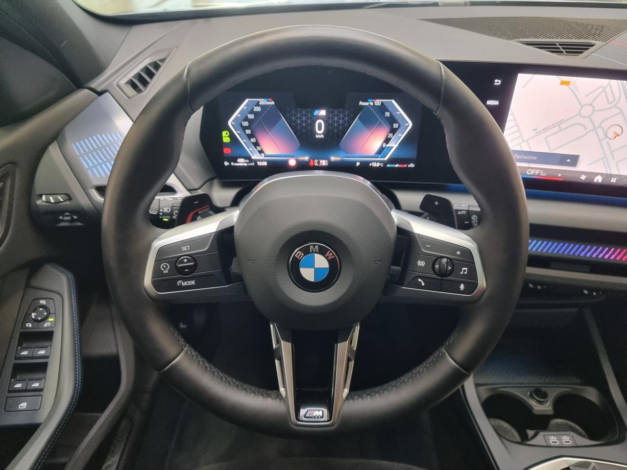 0679-0003282_p68 - BMW - SERIE 1 - 2025 - photo 10