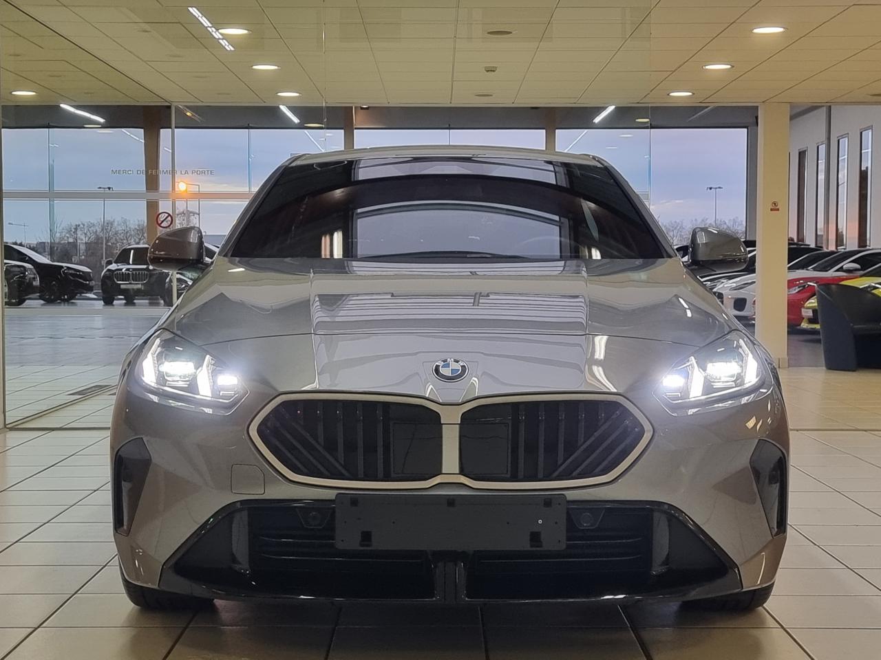 0679-0003283_p68 - BMW - SERIE 1 - 2025 - photo 3