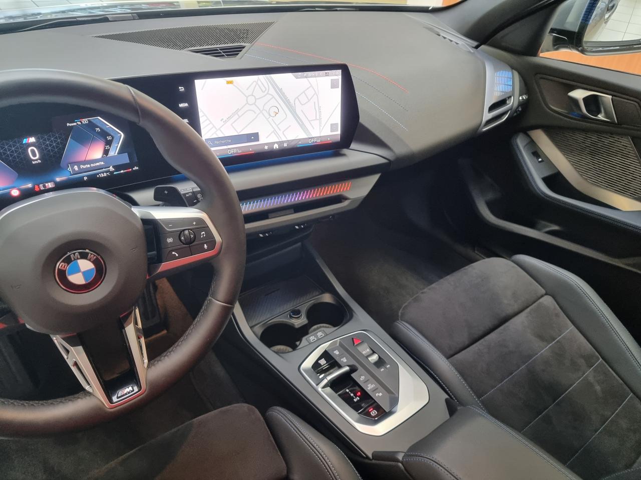 0679-0003283_p68 - BMW - SERIE 1 - 2025 - photo 6