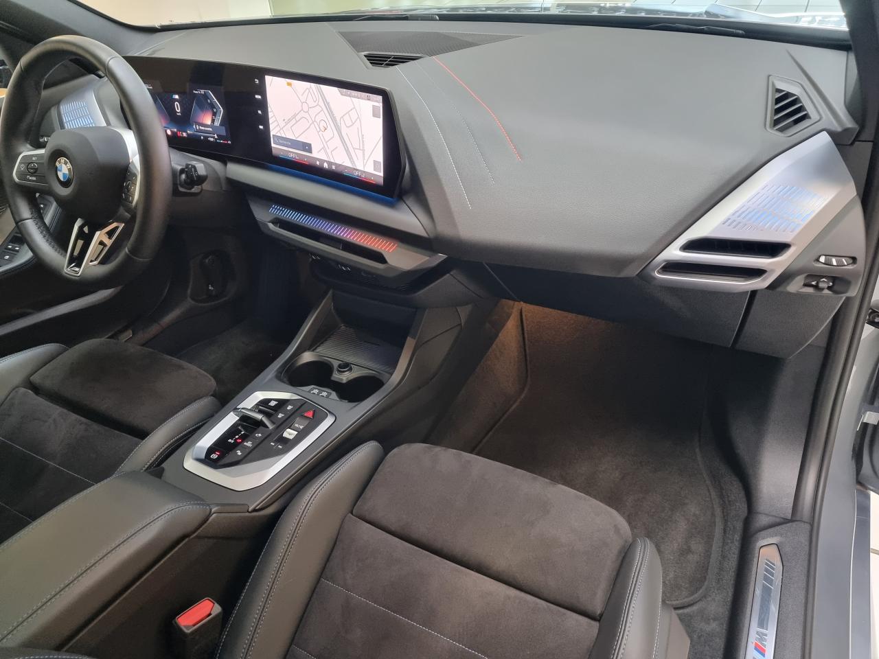 0679-0003283_p68 - BMW - SERIE 1 - 2025 - photo 5