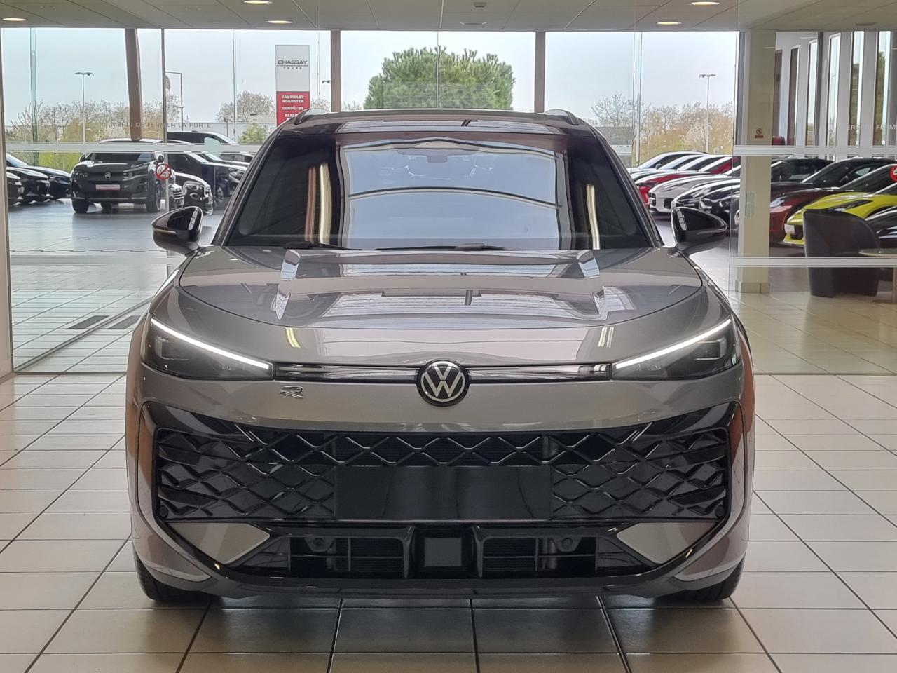 0679-0003290_p68 - VOLKSWAGEN - T ROC - 2026 - photo 24