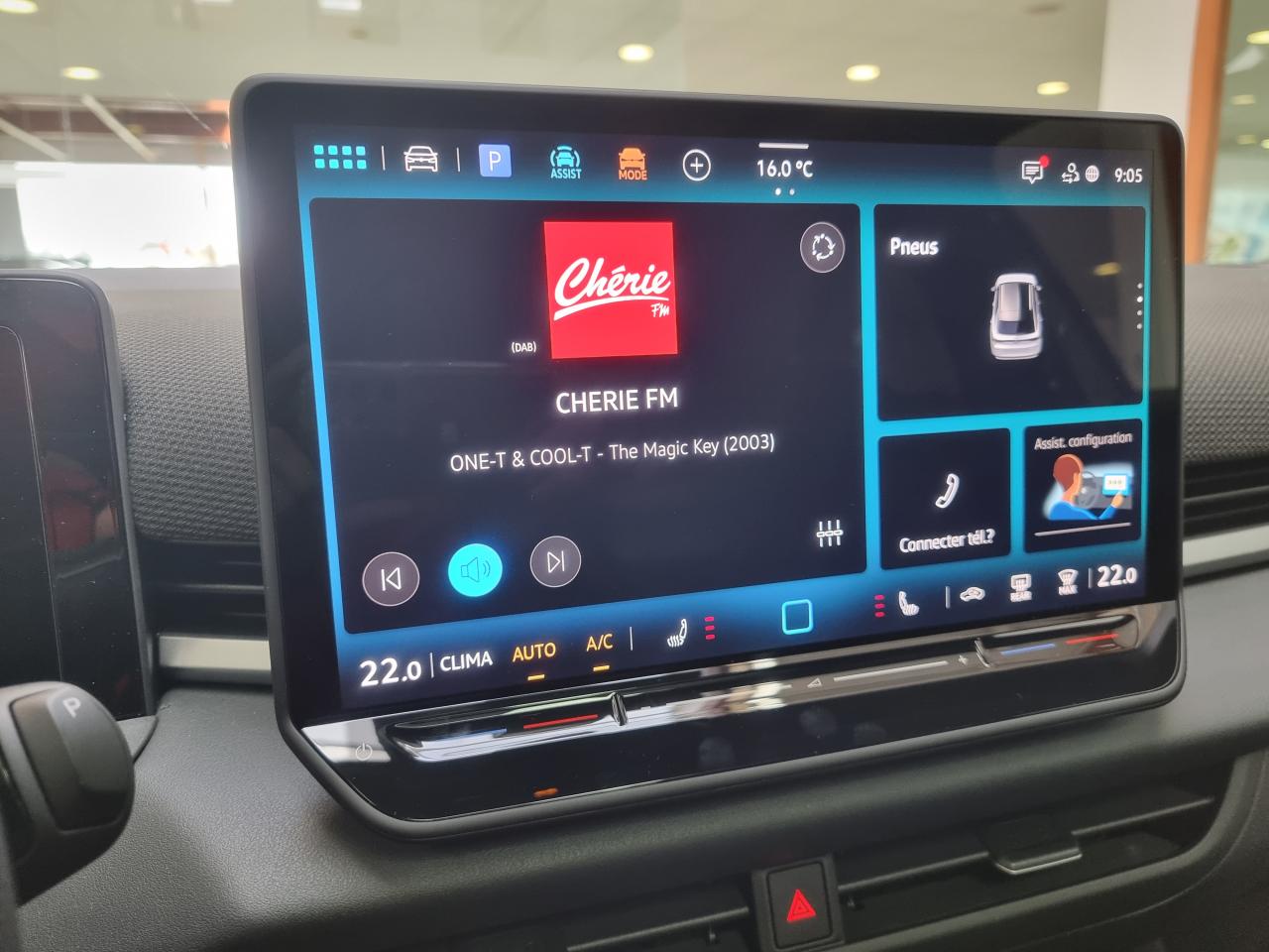 0679-0003290_p68 - VOLKSWAGEN - T ROC - 2026 - photo 18