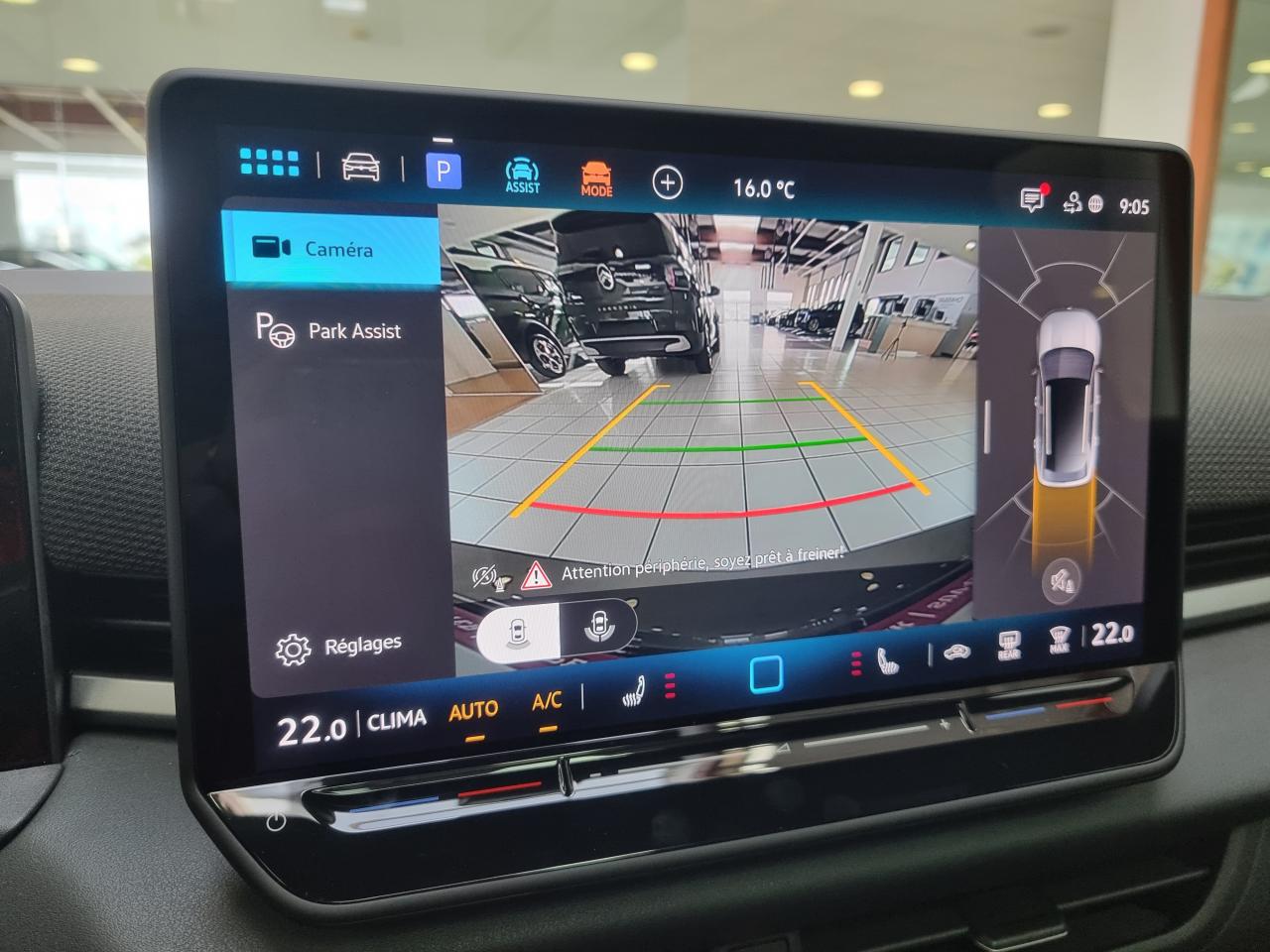 0679-0003290_p68 - VOLKSWAGEN - T ROC - 2026 - photo 19