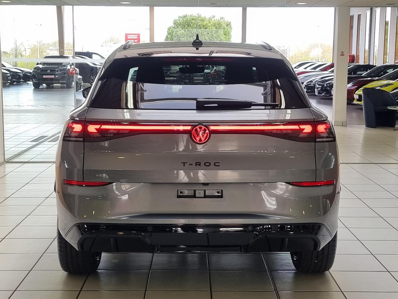 0679-0003290_p68 - VOLKSWAGEN - T ROC - 2026 - photo 25