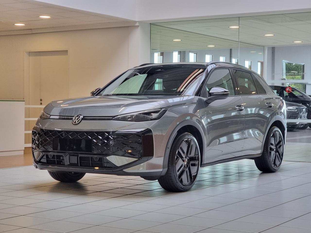 0679-0003292_p68 - VOLKSWAGEN - T ROC - 2026 - photo 1