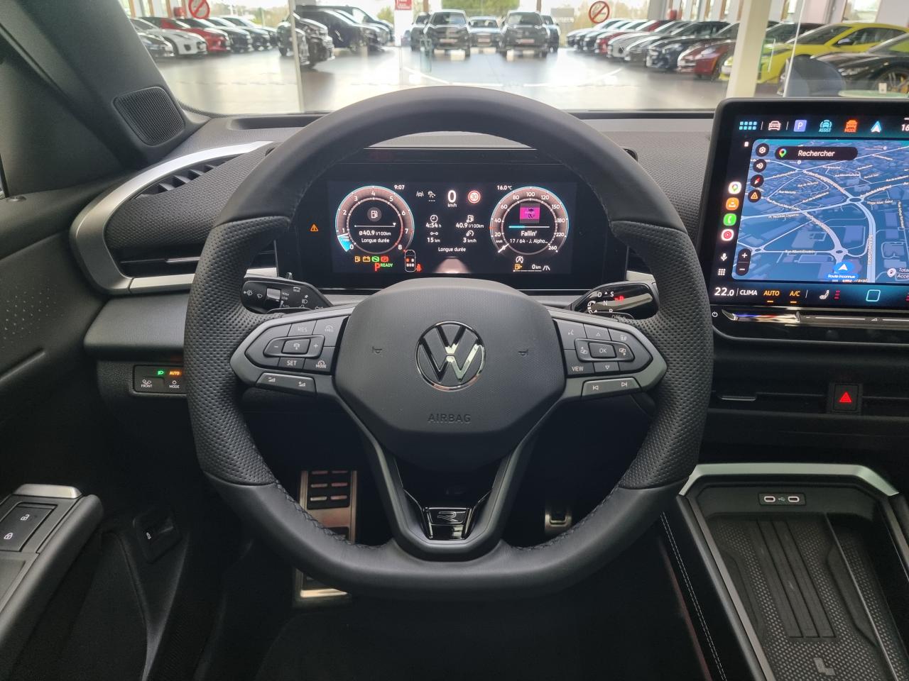 0679-0003292_p68 - VOLKSWAGEN - T ROC - 2026 - photo 8