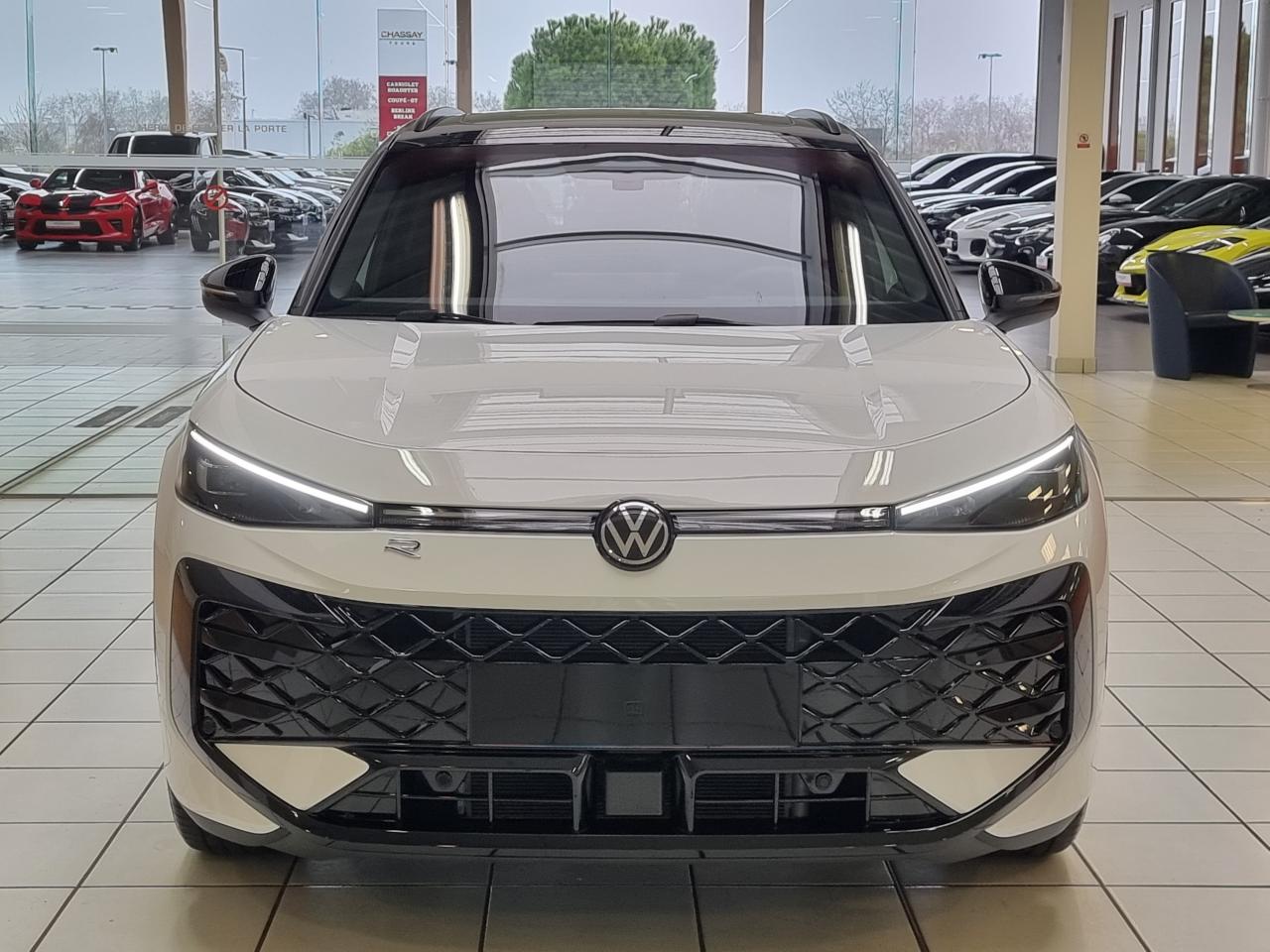 0679-0003294_p68 - VOLKSWAGEN - T ROC - 2026 - photo 24