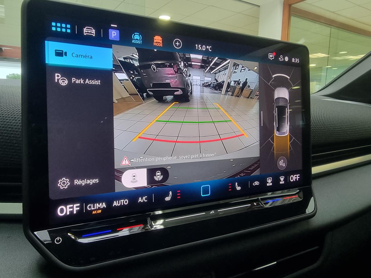 0679-0003294_p68 - VOLKSWAGEN - T ROC - 2026 - photo 19