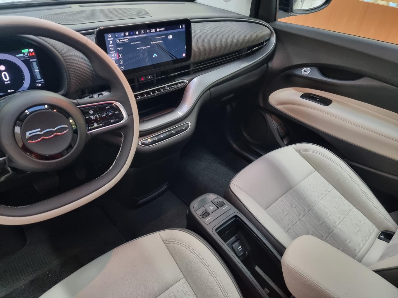 0679-0003300_p68 - FIAT - 500 - 2023 - photo 6