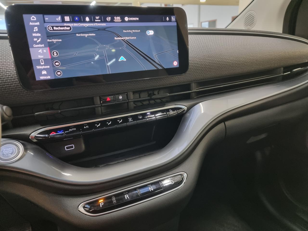 0679-0003300_p68 - FIAT - 500 - 2023 - photo 25