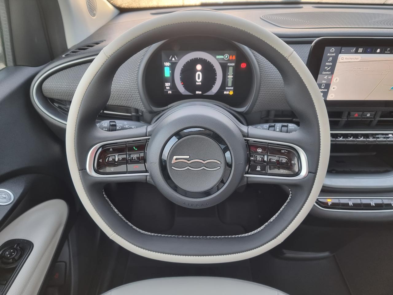 0679-0003300_p68 - FIAT - 500 - 2023 - photo 10