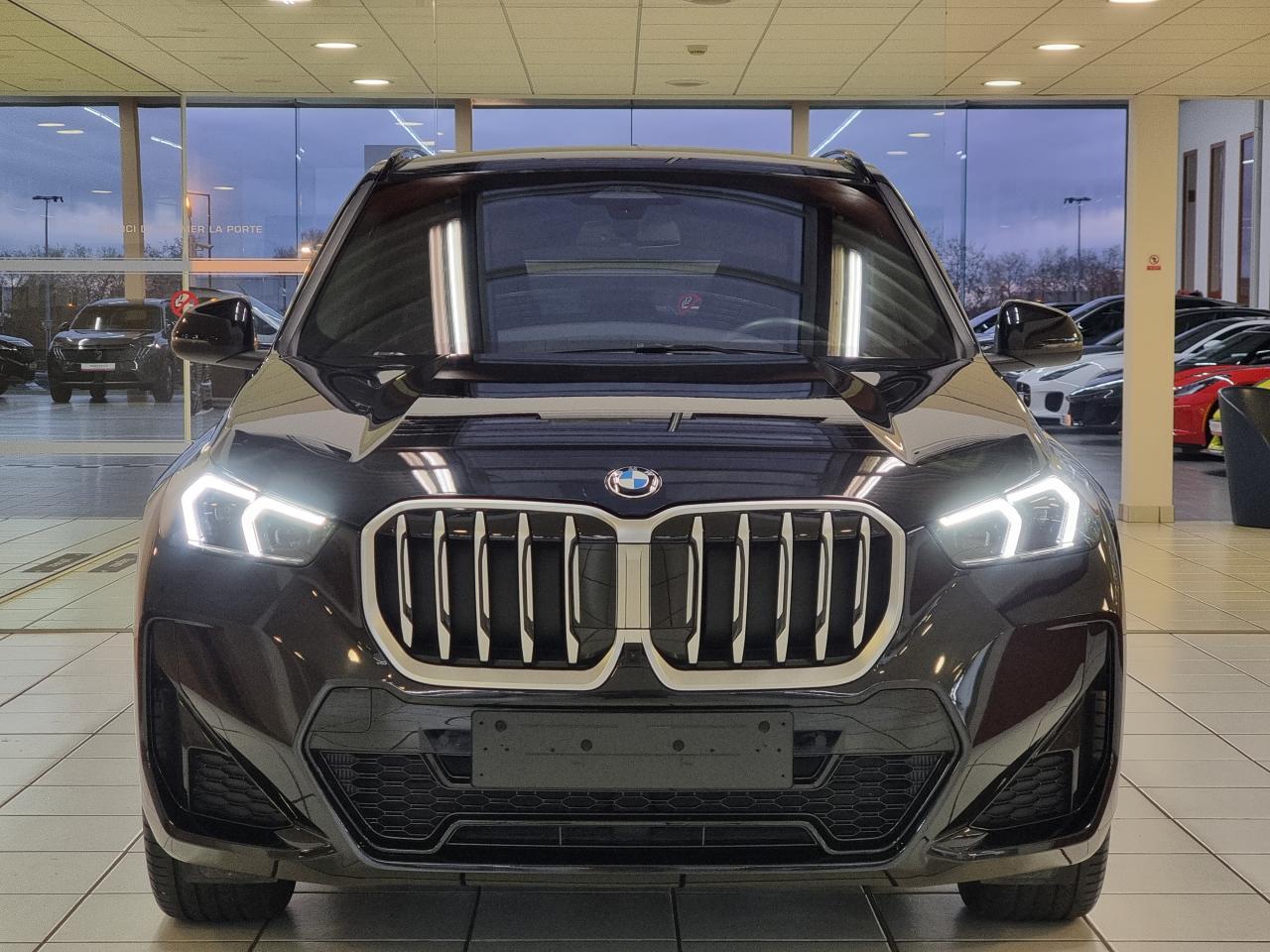 0679-0003322_p68 - BMW - X1 - 2025 - photo 3