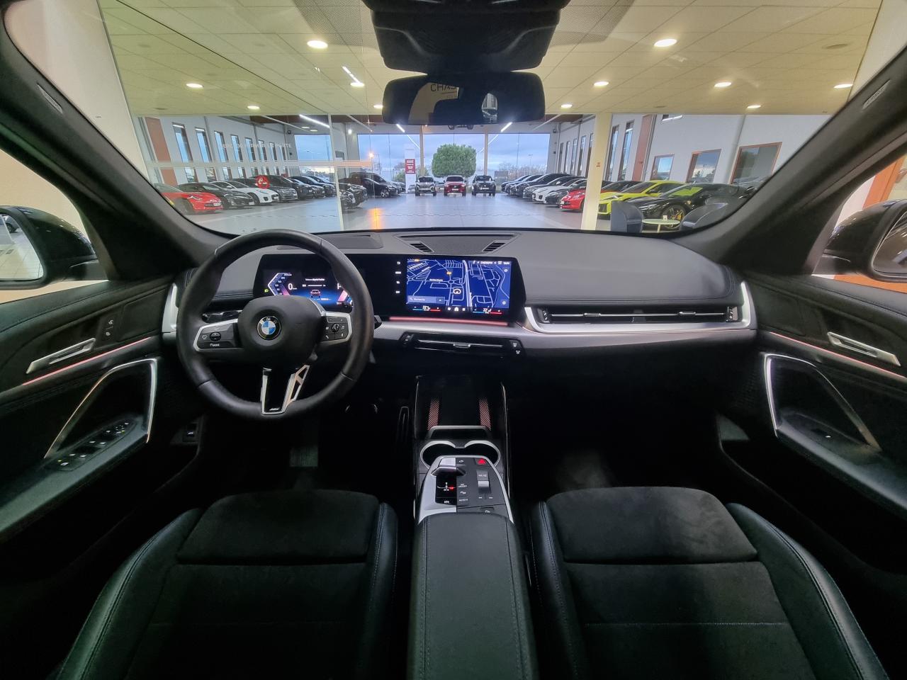 0679-0003322_p68 - BMW - X1 - 2025 - photo 9