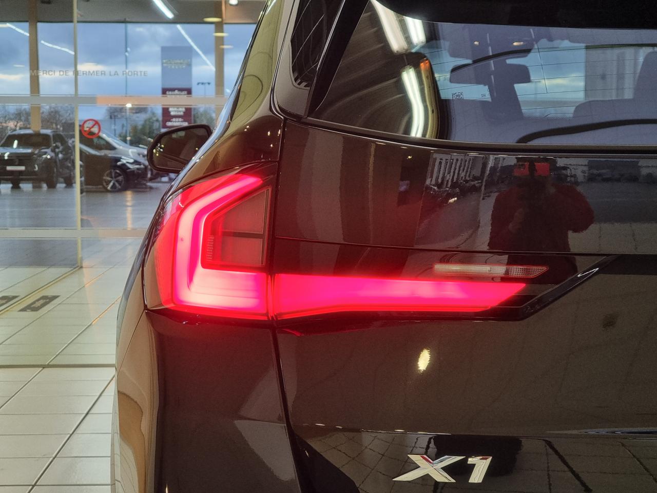 0679-0003322_p68 - BMW - X1 - 2025 - photo 8