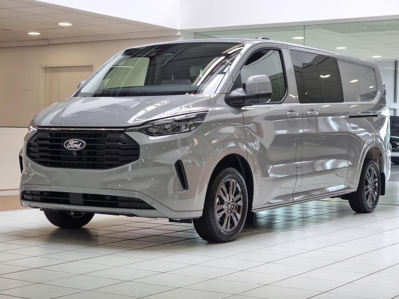 0679-0003327_p68 - FORD - TRANSIT - 2025 - photo 1