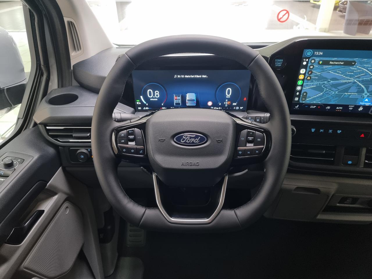 0679-0003327_p68 - FORD - TRANSIT - 2025 - photo 8