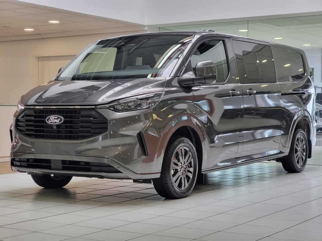 0679-0003328_p68 - FORD - TRANSIT - 2025 - photo 1