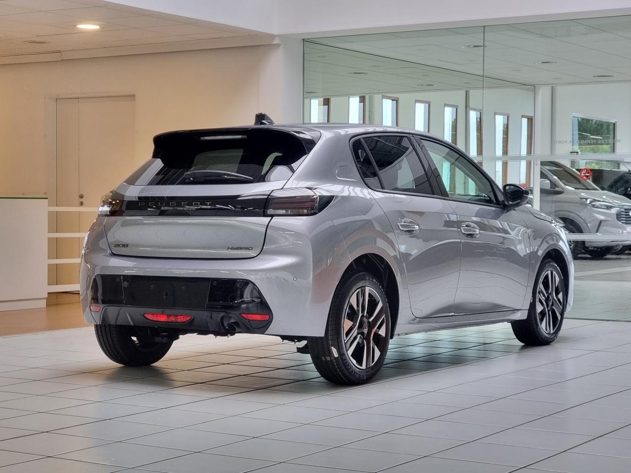 0679-0003330_p68 - PEUGEOT - 208 - 2026 - photo 2
