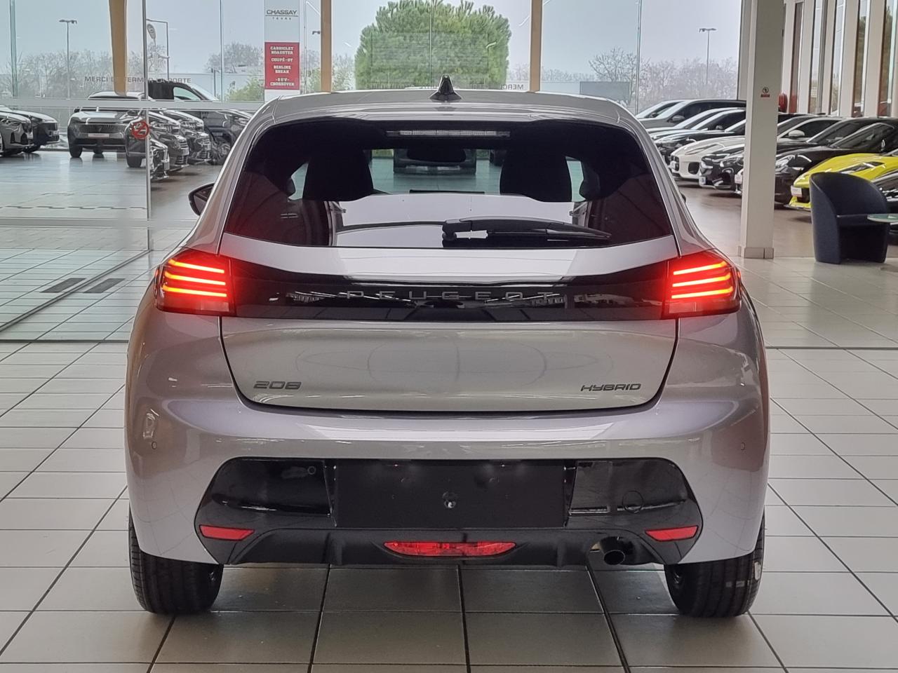 0679-0003330_p68 - PEUGEOT - 208 - 2026 - photo 26