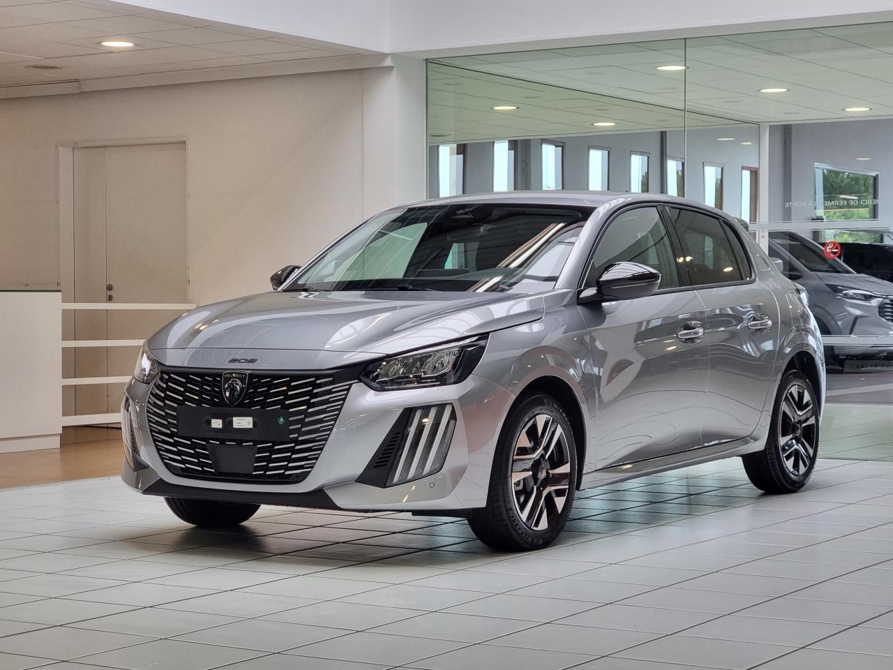 0679-0003330_p68 - PEUGEOT - 208 - 2026 - photo 1